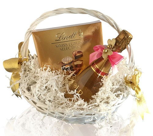 Luxury Gift Basket Dubai