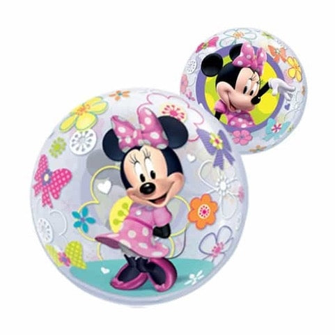 Minnie Mouse Balloon - Dubai