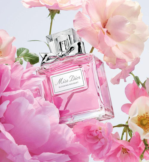 DIOR Miss Dior Blooming Bouquet EDT - Dubai Delivery - BUY Online