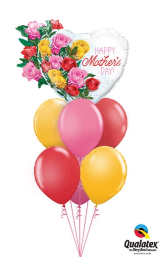Mother's Day Gift Delivery UAE