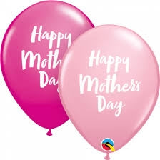Shop Mother's Day Balloon Online Dubai