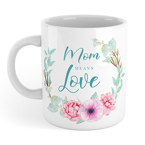 Mother Day Mug Dubai