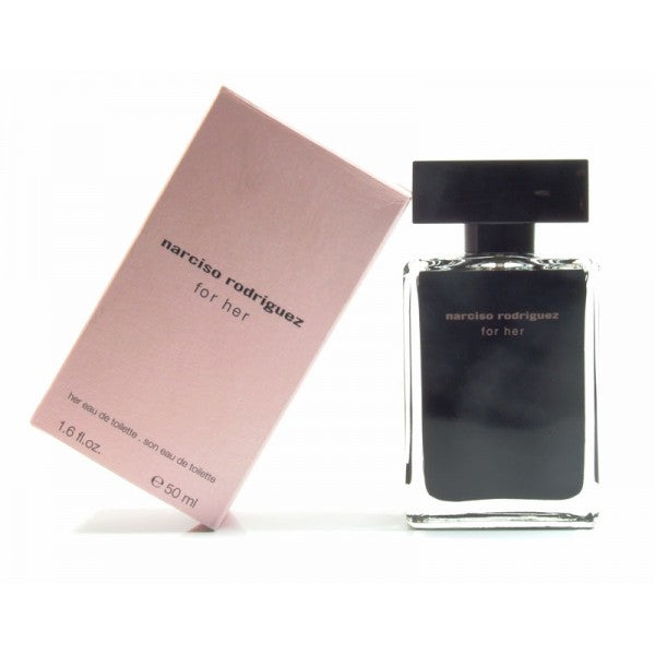 Narciso Rodriguez Perfume - Dubai