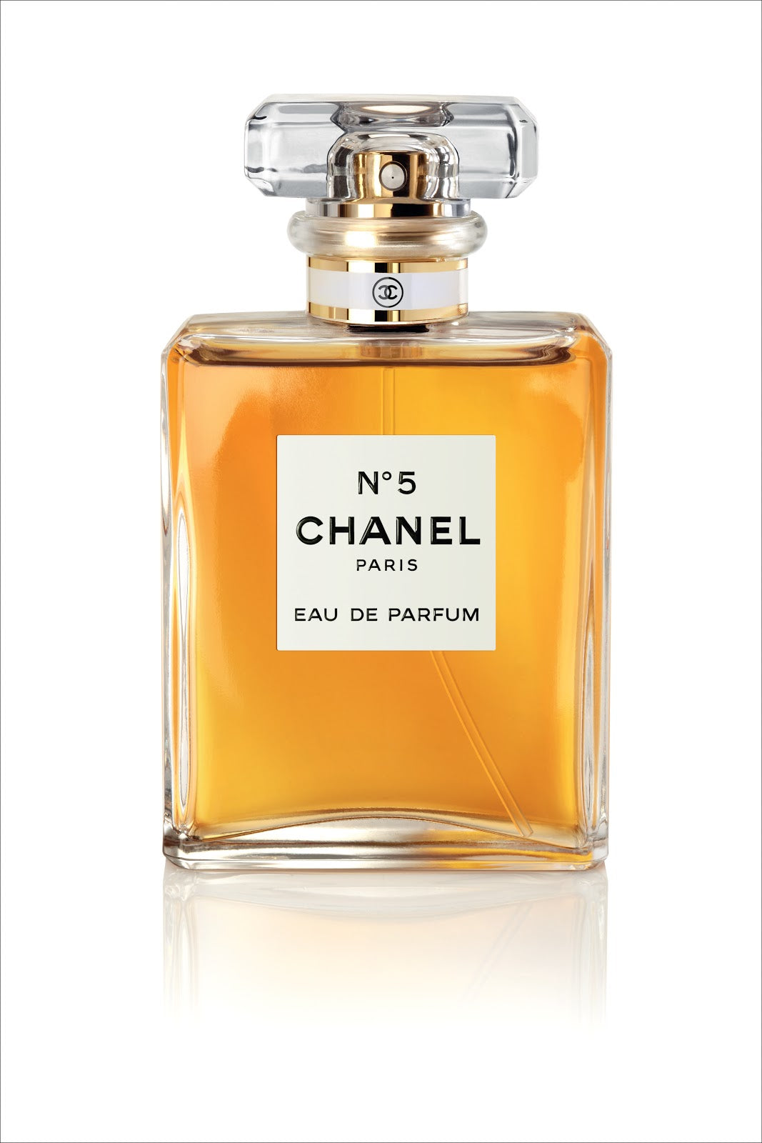 Buy Chanel No.5 For Women Eau de Parfum Spray 3.4 Fl. OZ. 100ML Online  Dubai, UAE