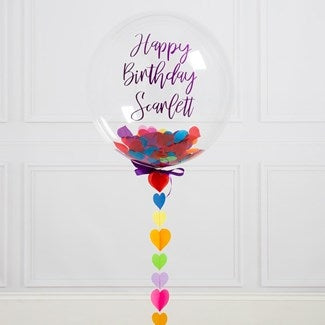 Customized Birthday Balloon UAE