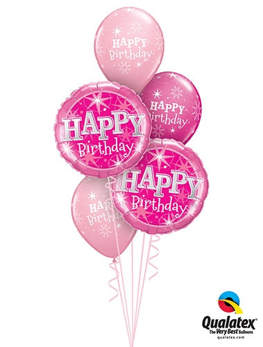 Buy Birthday Balloons Online Dubai