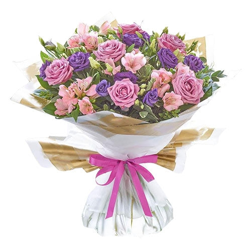 Send Flowers to Dubai UAE