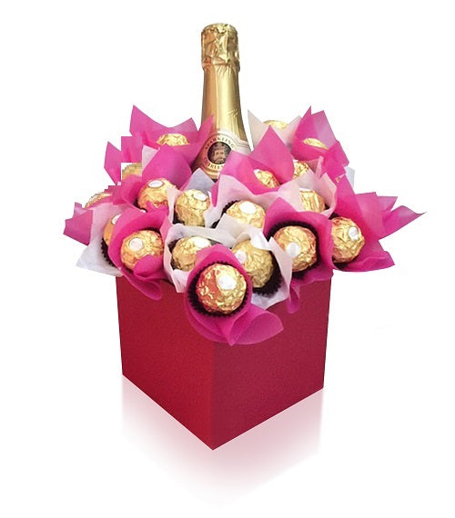 Chocolate Bouquet Delivery - Dubai