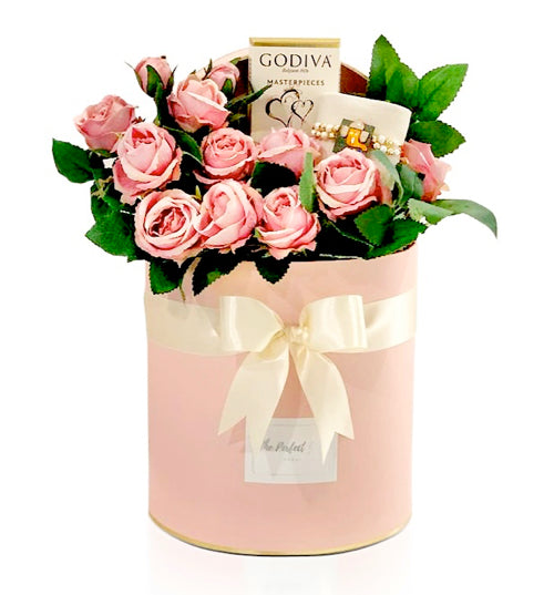 Raksha Bandhan Gifts - Buy Online - Send to UAE - Delivery to Dubai ...