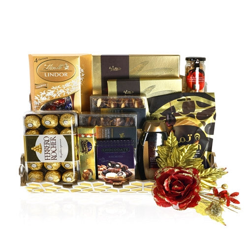 Best Gift Delivery Dubai