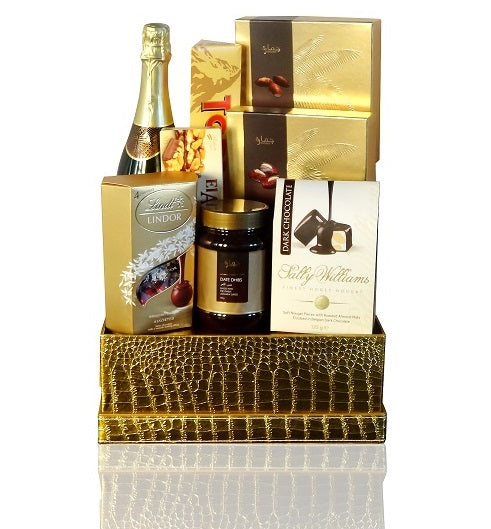 Assorted Date Gift Box Dubai