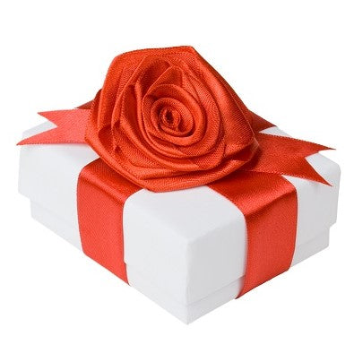 Red Rose Gift Wrap Dubai