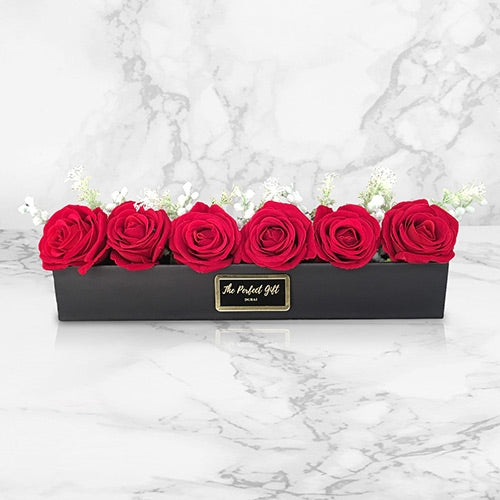 Shop Roses Online Dubai