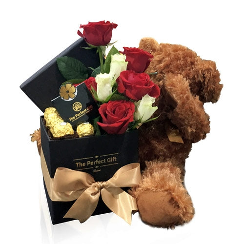 Romantic Valentine Gift - Dubai