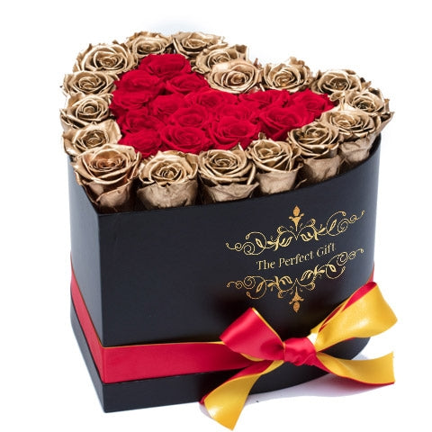 Luxury Valentine's Day Gifts for Her UAE
