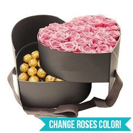 Flowers Chocolates Gifts Delivery to Dubai