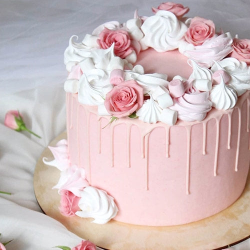 Birthday Cake for Girlfriend Dubai