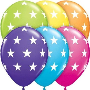 Send Balloon Gifts Online to Dubai