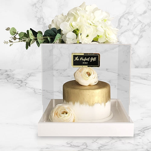 Wedding Anniversary Gifts For Couples, Parents In Dubai | Nabia Creates