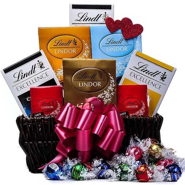Chocolate Gifts Delivery to Dubai Abu Dhabi UAE