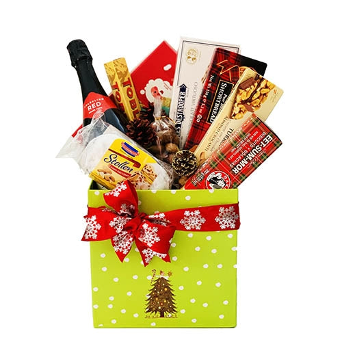 Christmas Baskets UAE