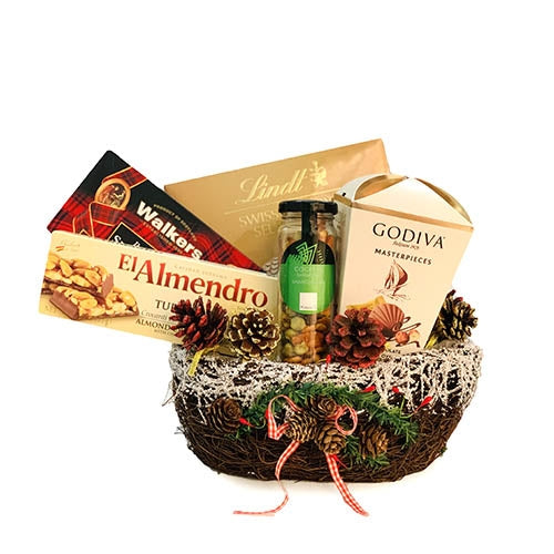 Order Christmas Gifts Online UAE