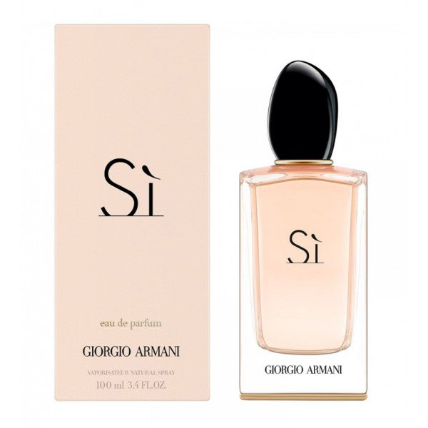 Armani Perfume - Dubai