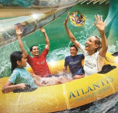 Atlantis Aquaventure Dubai Gifts