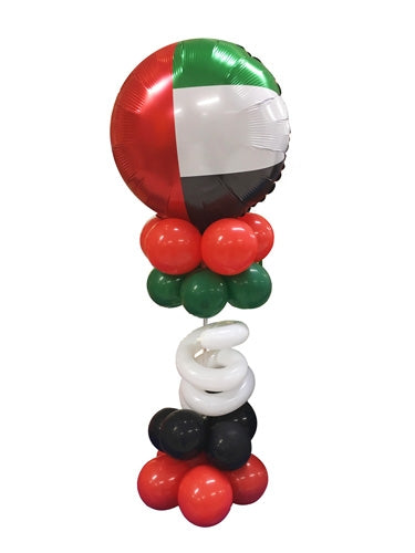 Shop UAE Balloon Gifts Online Dubai UAE