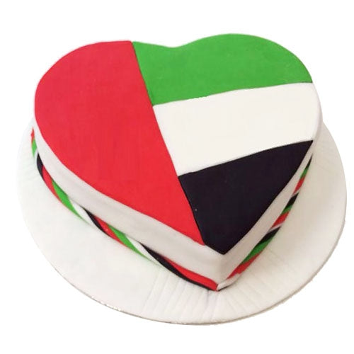 Send Cake Gifts Online to Dubai UAE