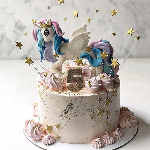 Bundle of 3D Birthday Cake Gift Box SVG Cut Files 3 Mix & - Etsy
