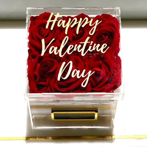 Send Valentine Gifts to Dubai UAE