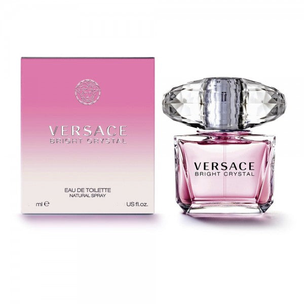 Versace Perfumes - Dubai