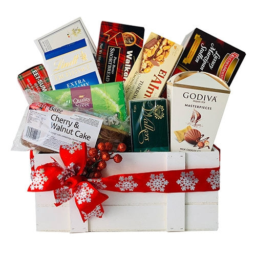 Gift Hampers for Him & Her UAE