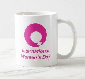 Women's Day Gift Dubai